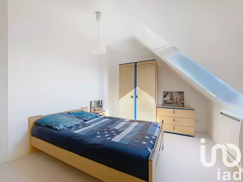 Maison, 211 m²