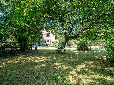 Maison, 225 m²