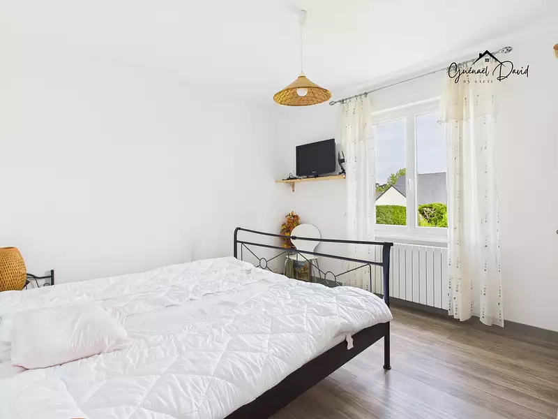 Maison, 149 m²