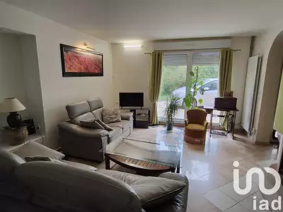 Maison, 209 m²