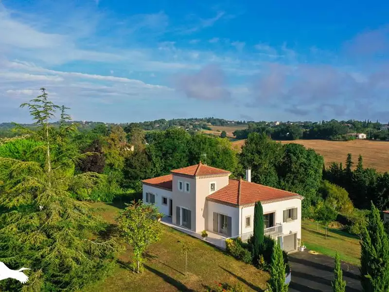 Maison, 224 m²