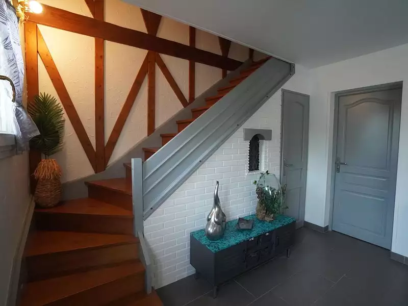 Maison, 111 m²