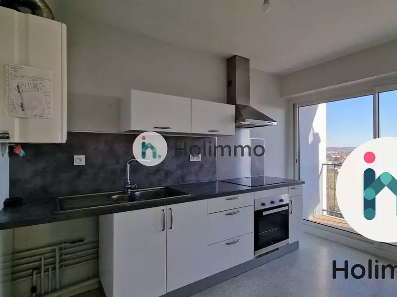 Appartement, 77,46 m²