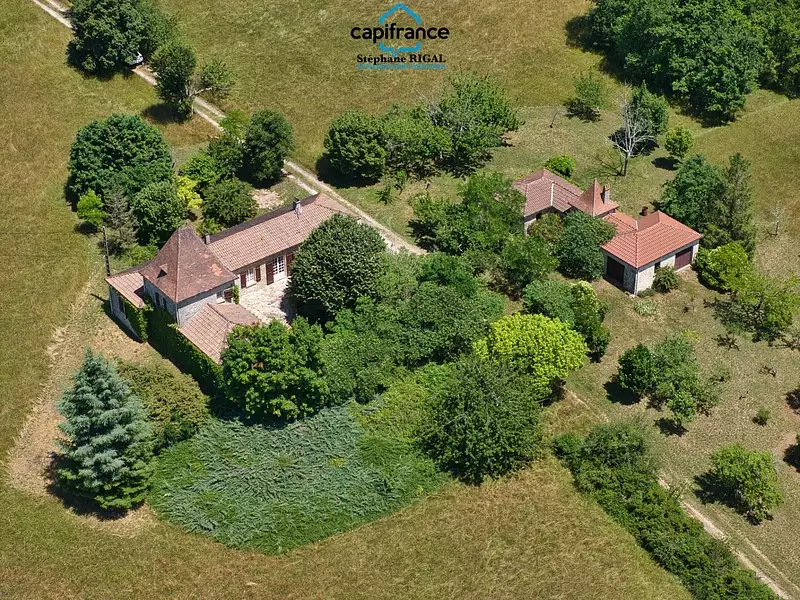 Maison, 140 m²