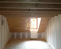 Immeuble, 160 m²