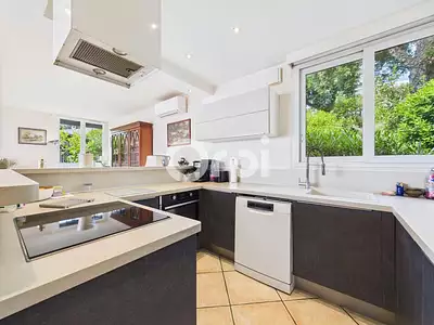 Maison, 138 m²