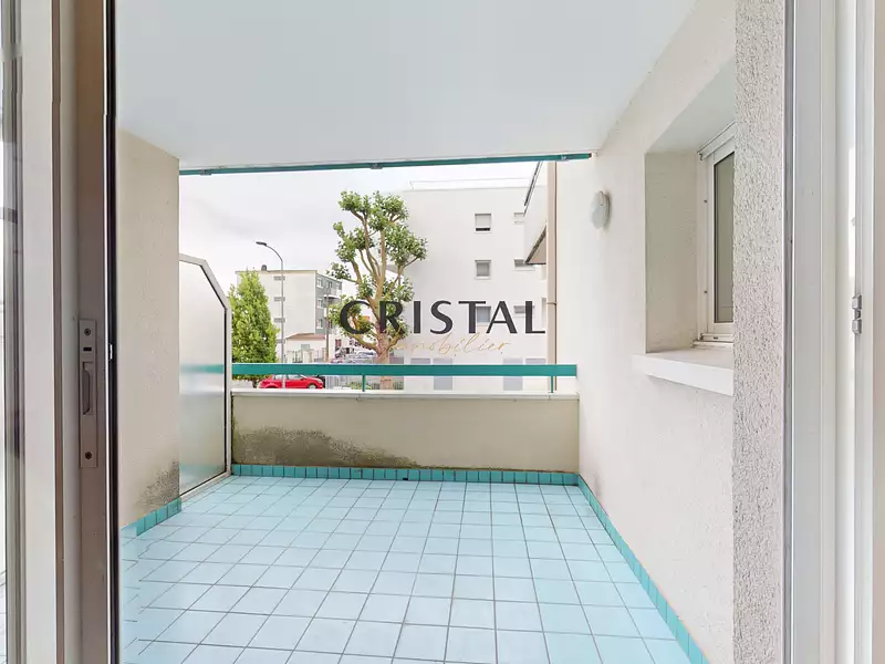 Appartement, 83,5 m²