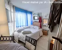 Appartement, 41,73 m²