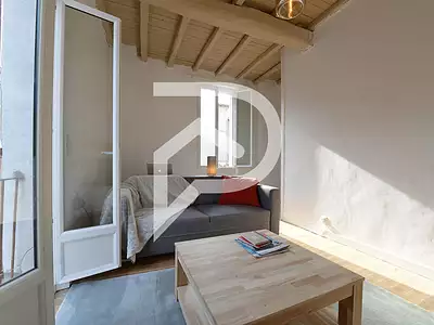 Maison, 53 m²