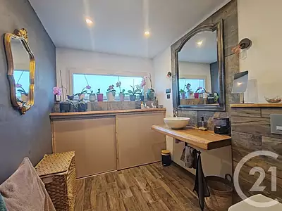 Maison, 138 m²