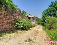 Maison, 54 m²