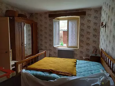 Appartement, 60 m²