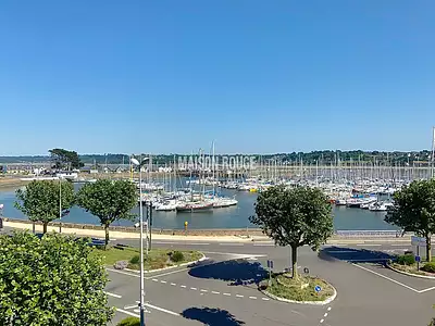 Appartement, 47,8 m²
