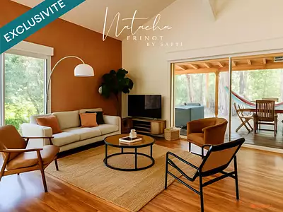 Maison, 170 m²