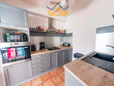 Maison, 85 m²
