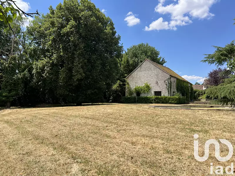 Maison, 265 m²