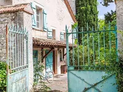 Maison, 213 m²