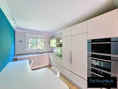 Appartement, 127 m²
