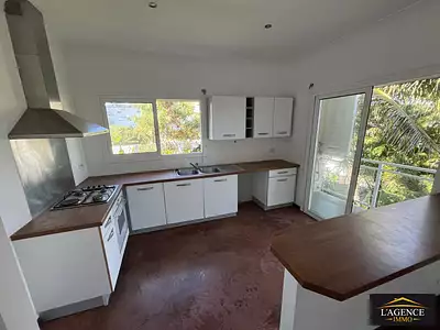 Appartement, 95 m²