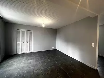 Appartement, 30 m²