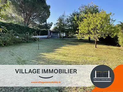 Terrain, 1 038 m²