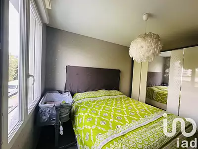Appartement, 64 m²