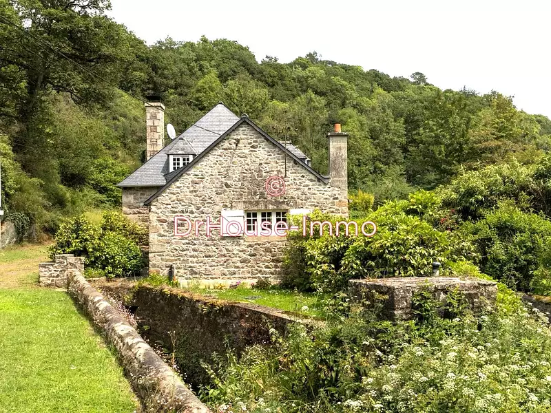 Maison, 165 m²