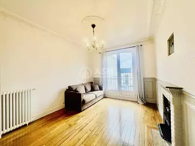 Appartement, 50,08 m²