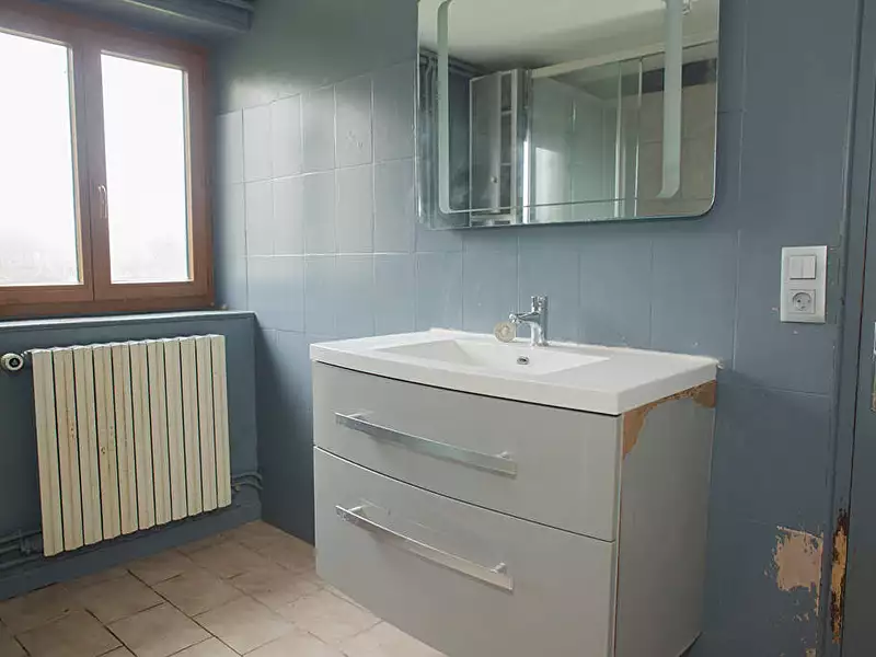 Maison, 124 m²