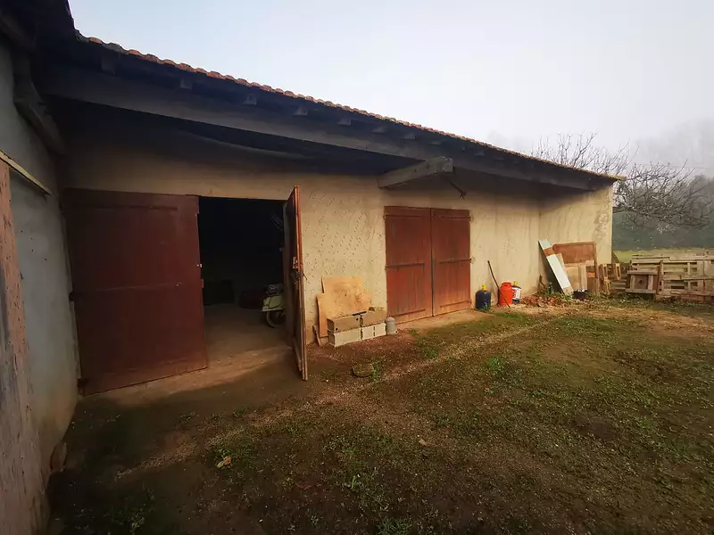 Maison, 138 m²