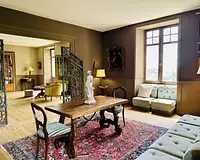 Maison, 756 m²