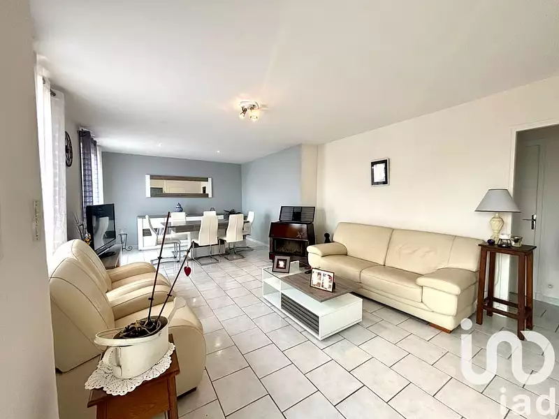 Maison, 85 m²