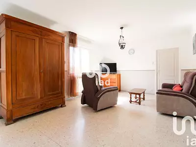 Maison, 86 m²