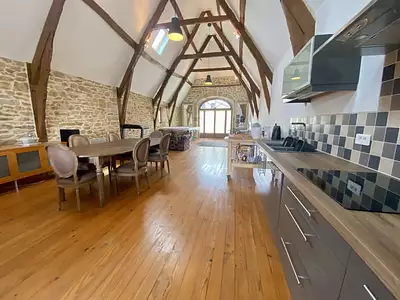 Maison, 368 m²