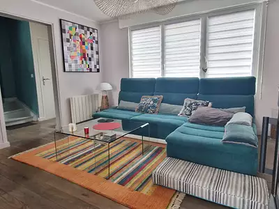 Maison, 81 m²