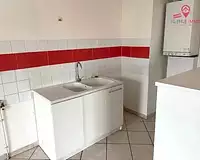 Appartement, 69,72 m²