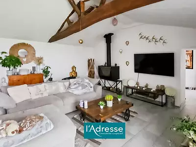 Maison, 82 m²