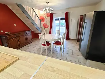 Maison, 174,26 m²