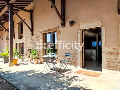 Maison, 157 m²