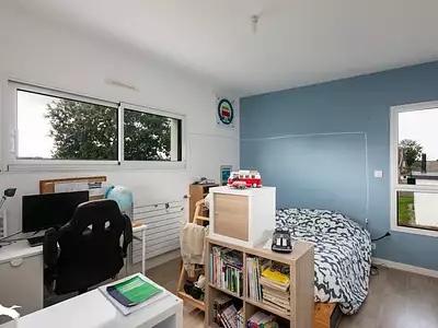 Maison, 141 m²