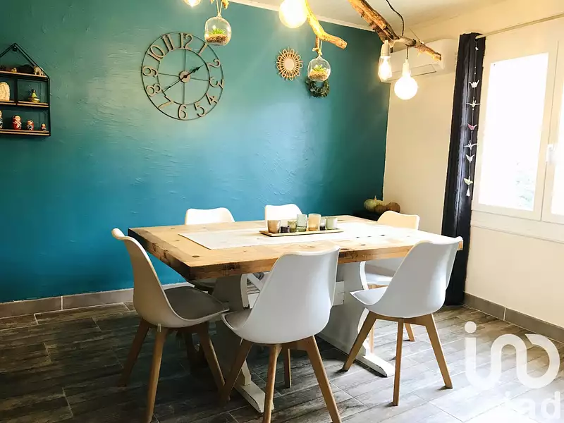 Maison, 146 m²