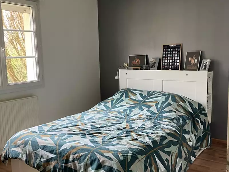 Maison, 125 m²