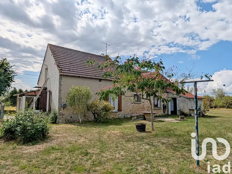 Maison, 66 m²