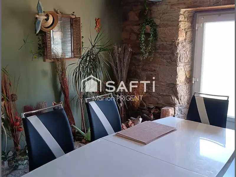 Maison, 150 m²
