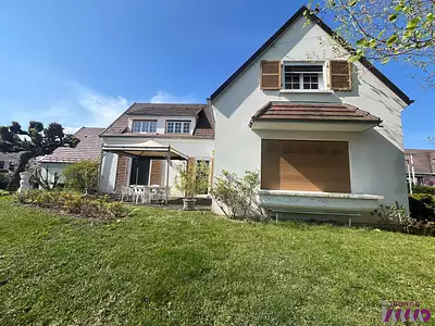 Maison, 170 m²