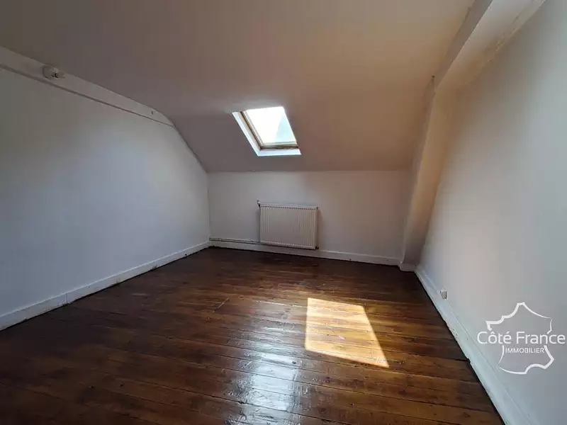 Appartement, 132 m²