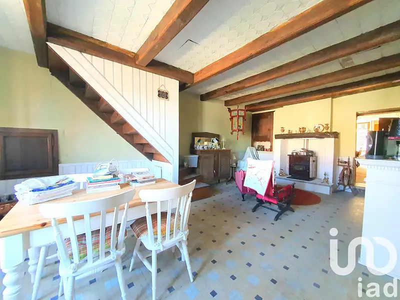 Maison, 130 m²
