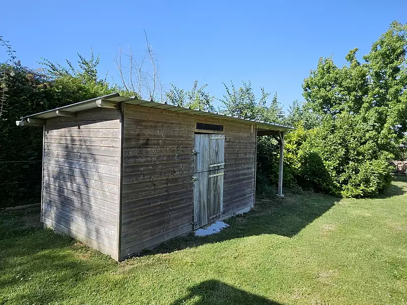 Maison, 104 m²