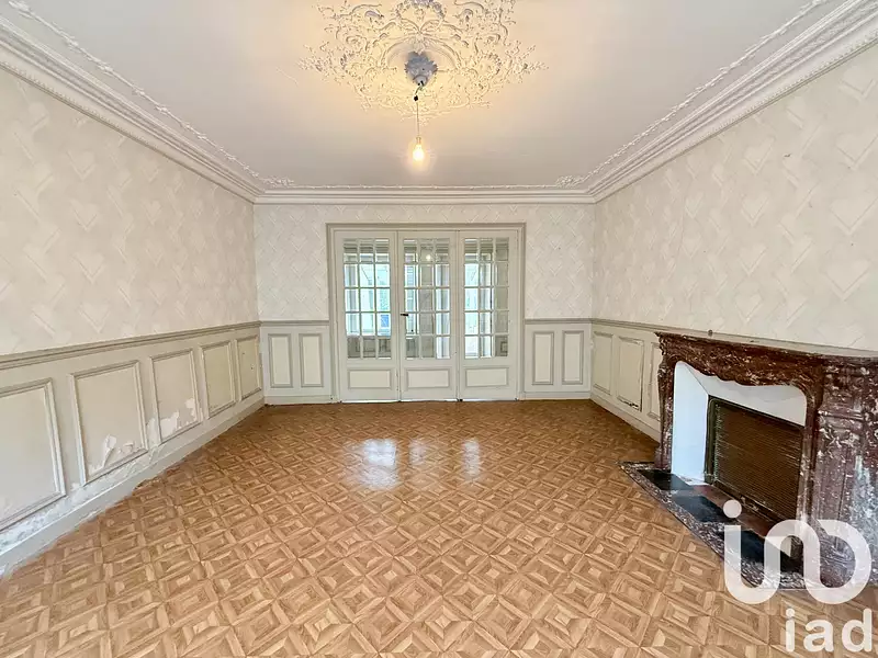 Maison, 150 m²