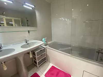 Appartement, 99 m²